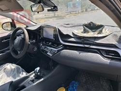 Toyota CH-R